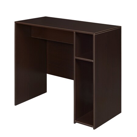 Regency Desks > Desk Shells > Niche Mod Desks, 16 D X 29 H, 31 W X Wood, Truffle PDS3116TF